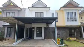 Rumah Siap Huni Cluster Nittaya Avani Bsd City