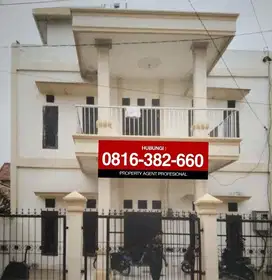 Dijual Kost non AC 18 Kamar Jakabaring dibelakang Polresta
