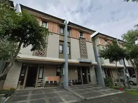 DIJUAL RUMAH KOST 24 KAMAR DI REGENTOWN GOLD BSD CITY BISA BELI ECER