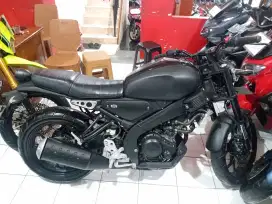 XSR TH 2020, FREE SERVICE 3X