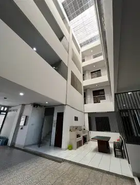 V031 JUAL KOST AKTIF 51 KAMAR KEMANGGISAN 1 MENIT KE BINUS SYAHDAN