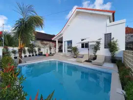 Villa sewa ungasan