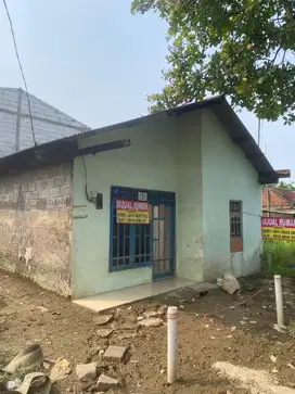 Dijual Rumah Cepat Tanpa Perantara