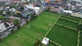 RuKost Siap Bangun Sebrang Kampus UMM Malang