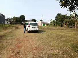 12x Cicilan Tanpa Bunga! Miliki Kavling Strategis Sekarang!