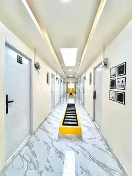 Kost Ekslusif di Pondok Aren Bintaro Tangerang Selatan