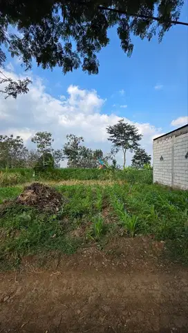 Dijual Tanah Kavling di Jalan Jeruk, Oro-Oro Ombo Batu