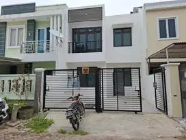 Dijual Rumah Baru Renovasi 6x15m² Di Daan Mogot Baru Cluster Kintamani