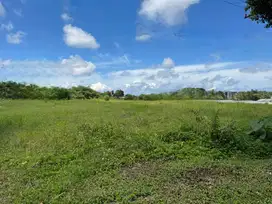 Dijual Tanah Jl MT Haryono Balikpapan