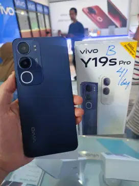 Y19s pro series