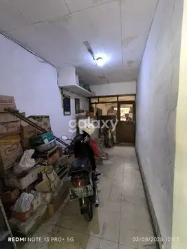Hitung Tanah, Jl. Mojopahit Dekat Kampus Widya Mandala & Raya Darmo
