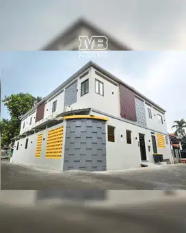 Dijual Cepat Kost2an Harga BU Income 60jtan/Bln di Jantunganya Bintaro