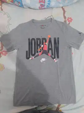 Baju Nike air Jordan MJ Crew