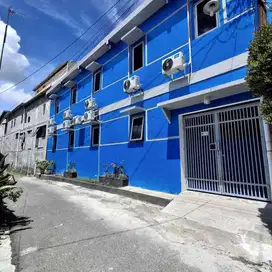 DIJUAL KOS FULL PENYEWA DEKAT KAMPUS UNS