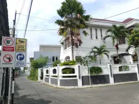 Tanah dekat UGM dan RS Sardjito siap bangun rumah dan kost