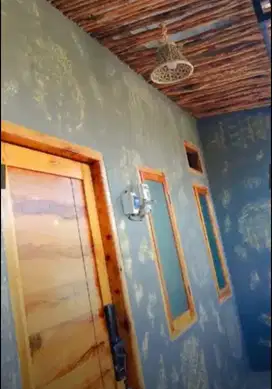 KOS KOSAN PUTRI RADIO DALAM KEBAYORAN BARU JAKARTA SELATAN
