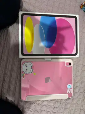 Ipad gen 10 64 wifi only