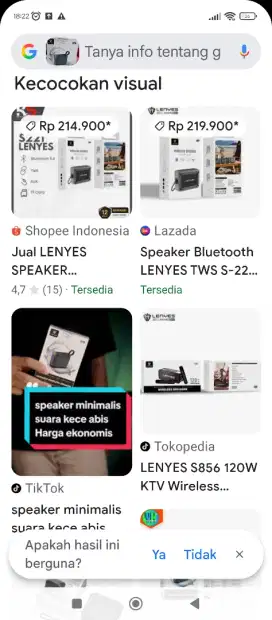 Speaker outdoor wireless lenyes s216