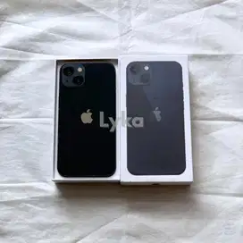 iPhone 13 128GB Midnight