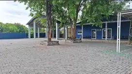 Dijual cepat tanah komersil cocok untuk usaha