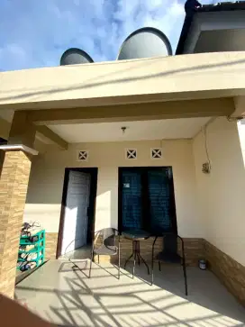 DIJUAL CEPAT RUMAH DI SITEBA PADANG