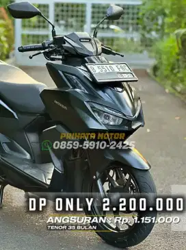DP 2,2 Honda All New Vario 160 CBS ISS ESP 2023