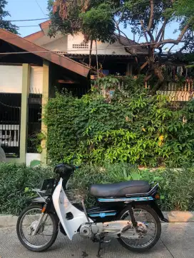 Honda Astrea Grand 1994