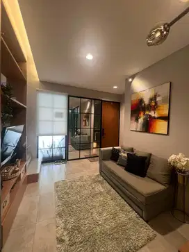 Dijual rumah dekat mall di Cluster O2 Grand Wisata Bekasi