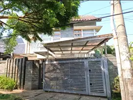 RUMAH MURAH SEMI FURNISH DI TANJUNGSARI ASRI ANTAPANI BANDUNG
