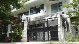 DIJUAL CEPAT RUMAH EX KOMPLEK BANDARA JAKARTA PUSAT !