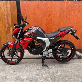 YAMAHA BYSON 2016 SURAT LENGKAP SIAP PAKE TERMURAH NO KENDALA