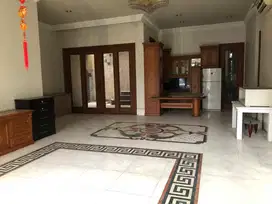 Rumah PIK 1 Hook Terawat Pinisi Permai
