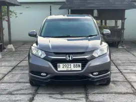 ‼️DP 10JUTA ‼️HONDA HRV E A/T 2016