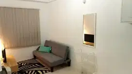 Dijual cepat 1 Unit Pinewood Apartment Jatinangor