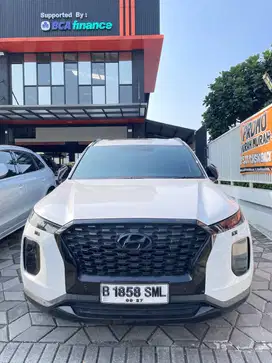 Hyundai Palisade Signature 2.2L Diesel A/T 2021