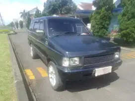 Isuzu panther HI-GRADE 1995 manual