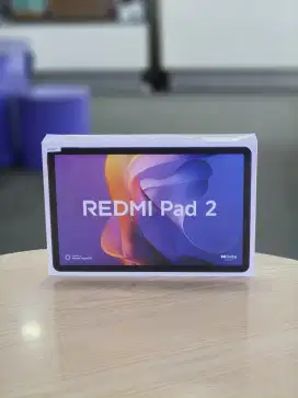 Redmi Pad 2 Harga Dibawah 2jt