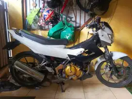 Di jual cepat nego