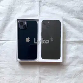 iPhone 13 256GB Midnight