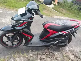 Yamaha soul gt 2014
