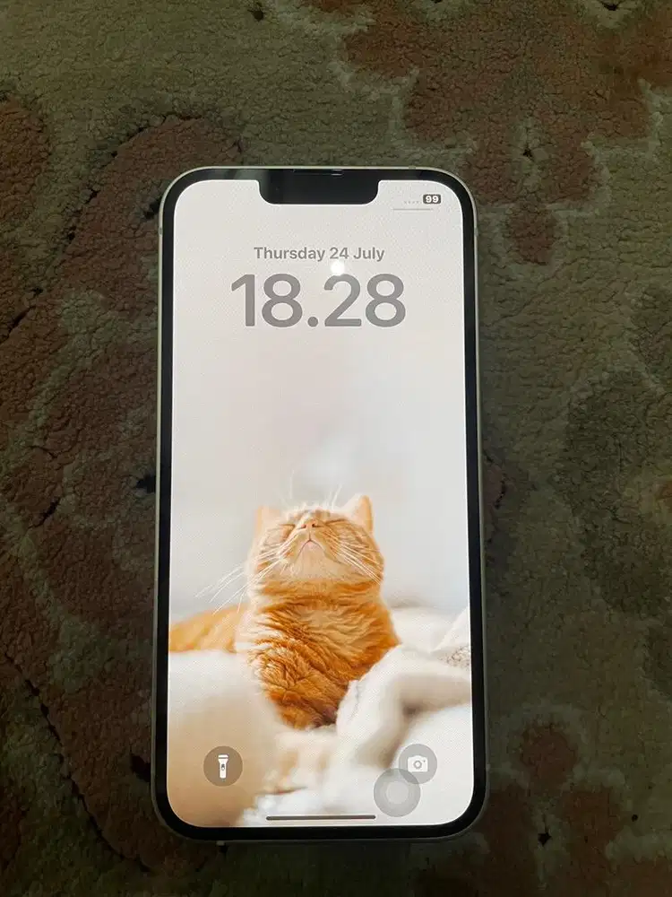 Iphone 13 128 Inter