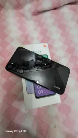 Redmi Note 8 ram 6/128