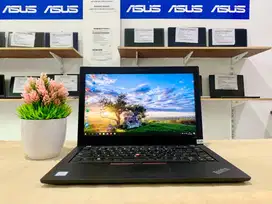Lenovo Thinkpad X280 Intel Core i3-8130U / Ram 8GB / SSD 256GB / 12″