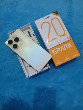 Tecno spark 20 pro 12/256 GB