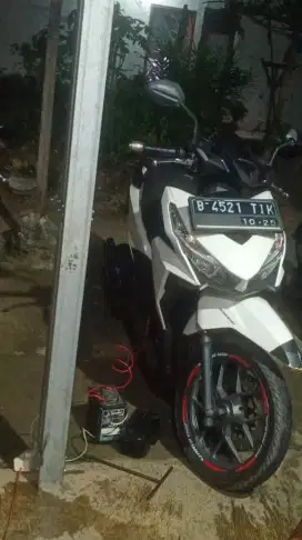 VARIO LED OLD 125 (2015)
