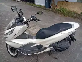Dijual pcx 150 plat D lokasi Jimbaran