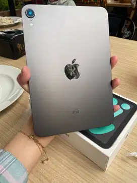 Ipad Mini 6th Generation WiFi 64GB - Inter
