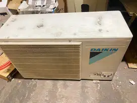 Dijual Ac 1 PK Daikin Thailand FTC25 Non Inverter