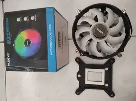 DIJUAL CPU COOLER ALSEYE AS-GH115X-35MR