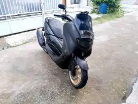 Nmax KEYLES 2020